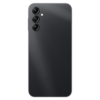 telefonai samsung galaxy - Samsung Galaxy A14 64GB Black (Juodas) - 5 nuotrauka