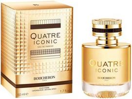 boucheron quatre - Boucheron Quatre Iconic EDP 50 ml - 1 nuotrauka