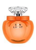 edp 100ml - Golden Rose Sun Light EDP 100 ml - 2 nuotrauka