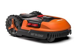 vejos robotas landroid - Worx Landroid L1000 (WR147.1) - 2 nuotrauka