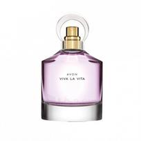 Avon Scent water Viva La Vita EDP 50 ml