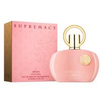 afnan supremacy - Afnan Supremacy Pink EDP 100 ml - 1 nuotrauka