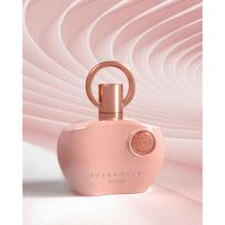 afnan supremacy - Afnan Supremacy Pink EDP 100 ml - 2 nuotrauka