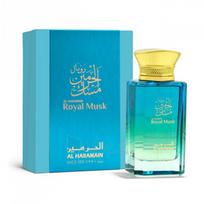 Al Haramain Royal Musk EDP 100 ml