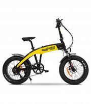 DUCATI Argento Omega, City E-Bike, 250W elektrinis dviratis
