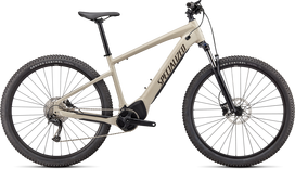 Specialized Turbo Tero 3.0 elektrinis dviratis / White Mountains