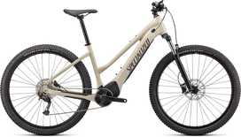Specialized Turbo Tero 3.0 Step-Through elektrinis dviratis / White Mountains