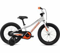 Dviratis Vaikiškas Specialized Riprock Cstr 16 Int Blk 7
