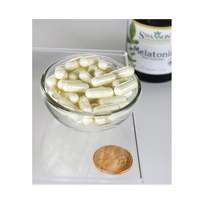 kulksnies - Swanson Astragalus (Kulkšnė) 470mg 100 Kapsulių - 2 nuotrauka