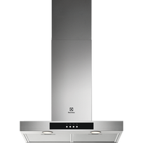 montuojamas gartraukis - Electrolux LFT526X - 1 nuotrauka