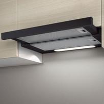 imontuojami gartraukiai 60 - Elica ELITE14 LUX BL/A/60 - 2 nuotrauka