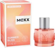 Mexx Summer Bliss for Her EDT 40 ml