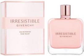 givenchy irresistible 80 ml - Givenchy Irrésistible Rose Velvet EDP 80 ml - 1 nuotrauka