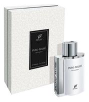 Afnan Pure Musk EDP 100 ml