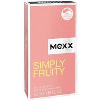Mexx Simply Fruity EDT 50ml