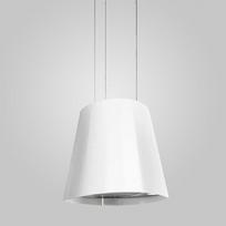 allenzi gartraukis - Allenzi CONE White (Baltas) - 1 nuotrauka
