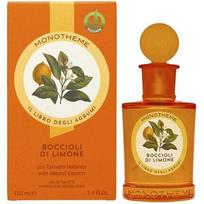 Monotheme Pumps of Lemon EDT 100 ml