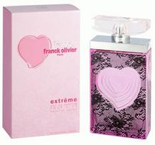 Franck Olivier Passion Extreme for Women EDP 50ml