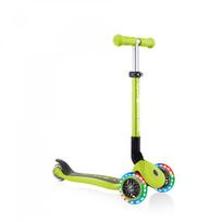 GLOBBER Junior Foldable Fantasy Lights 437-106 (Žalias)
