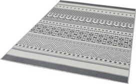 Kilimas Conceptum Hypnose 213HFT1739, baltas/pilkas, 150 cm x 80 cm