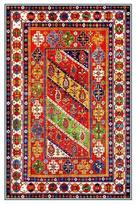 Kilimas Conceptum Hypnose – 369HFT3496, įvairių spalvų, 200 cm x 100 cm