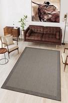 Kiliminis takas Conceptum Hypnose W1108, pilkas, 1500 mm x 800 mm
