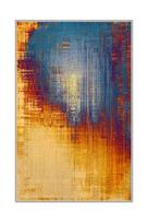 Kilimas Conceptum Hypnose HMNT75, įvairių spalvų, 150 cm x 80 cm