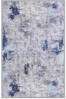 Kilimas Conceptum Hypnose – 369HFT3470, mėlynas/pilkas, 230 cm x 160 cm
