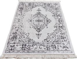 Kilimas Conceptum Hypnose Loris 286CHL4059, pilkas, 120 cm x 80 cm