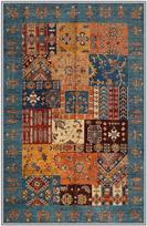 Kilimas Conceptum Hypnose – 368HFT1364, įvairių spalvų, 80 cm x 150 cm