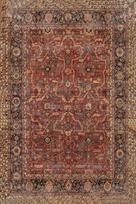 Kilimas Conceptum Hypnose HMNT685, įvairių spalvų, 80 cm x 150 cm