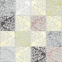 Kilimas Conceptum Hypnose EEXFAB550, įvairių spalvų, 80 cm x 150 cm
