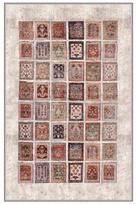 Kilimas Conceptum Hypnose – 369HFT3255, įvairių spalvų, 120 cm x 180 cm