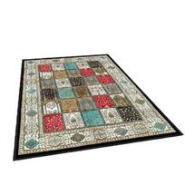 Kilimas Conceptum Hypnose – 599HFT1667, įvairių spalvų, 120 cm x 80 cm