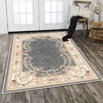 Kilimas Conceptum Hypnose 599HFT1263, įvairių spalvų, 180 cm x 120 cm