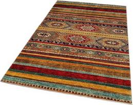 Kilimas Conceptum Hypnose 213HFT1880, įvairių spalvų, 230 cm x 160 cm