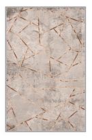 Kilimas Conceptum Hypnose – 369HFT3440, aukso/smėlio, 230 cm x 160 cm
