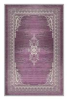 Kilimas Conceptum Hypnose 369HFT1358, aukso/violetinis, 180 cm x 120 cm