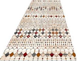 Kilimas Conceptum Hypnose 908CHL2586, įvairių spalvų, 180 cm x 100 cm
