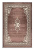 Kilimas Conceptum Hypnose 369HFT1348, rudas/aukso, 180 cm x 120 cm