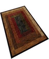 Kilimas Conceptum Hypnose 213HFT2755, įvairių spalvų, 100 cm x 60 cm