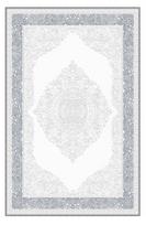 Kilimas Conceptum Hypnose 369HFT3472, baltas/pilkas, 120 cm x 80 cm