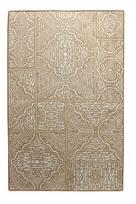 Kilimas Conceptum Hypnose Anna 882CHL1525, smėlio, 150 cm x 80 cm