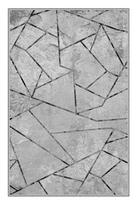 Kilimas Conceptum Hypnose EEXFAB825 369HFT3422, pilkas, 120 cm x 80 cm