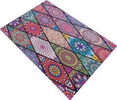 Kilimas Conceptum Hypnose 487KRL1509, įvairių spalvų, 230 cm x 160 cm