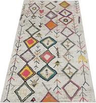 Kilimas Conceptum Hypnose 213HFT1317, įvairių spalvų, 230 cm x 160 cm