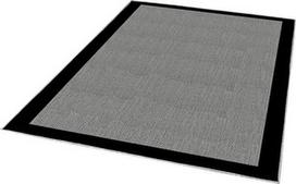 Kilimas Conceptum Hypnose 213HFT2109, juodas/pilkas, 280 cm x 180 cm