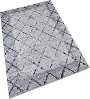 Kilimas Conceptum Hypnose 213HFT2350, mėlynas/pilkas, 200 cm x 100 cm