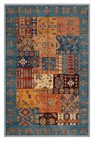 Kilimas Conceptum Hypnose – 368HFT1367, įvairių spalvų, 150 cm x 100 cm