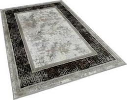 Kilimas Conceptum Hypnose 213HFT1487, rudas/pilkas, 180 cm x 120 cm